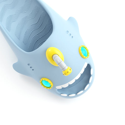 Sharkicks Pro - Kapal Selam